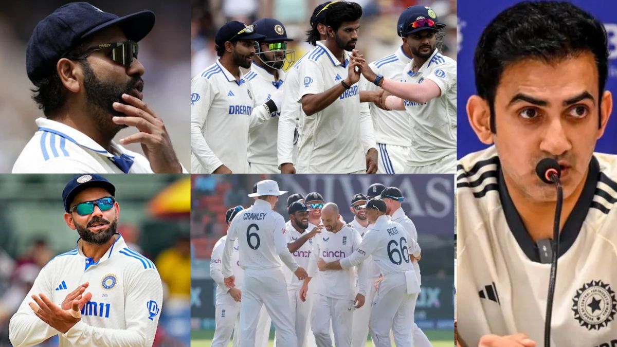 Team India selected for England Test series without Rohit-Kohli, 'Mr. Fix It' is the new captain, Arjun-Easwaran to make their debut