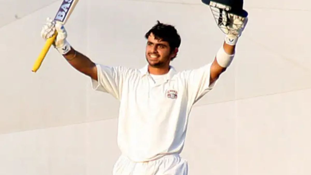 Ranji Trophy