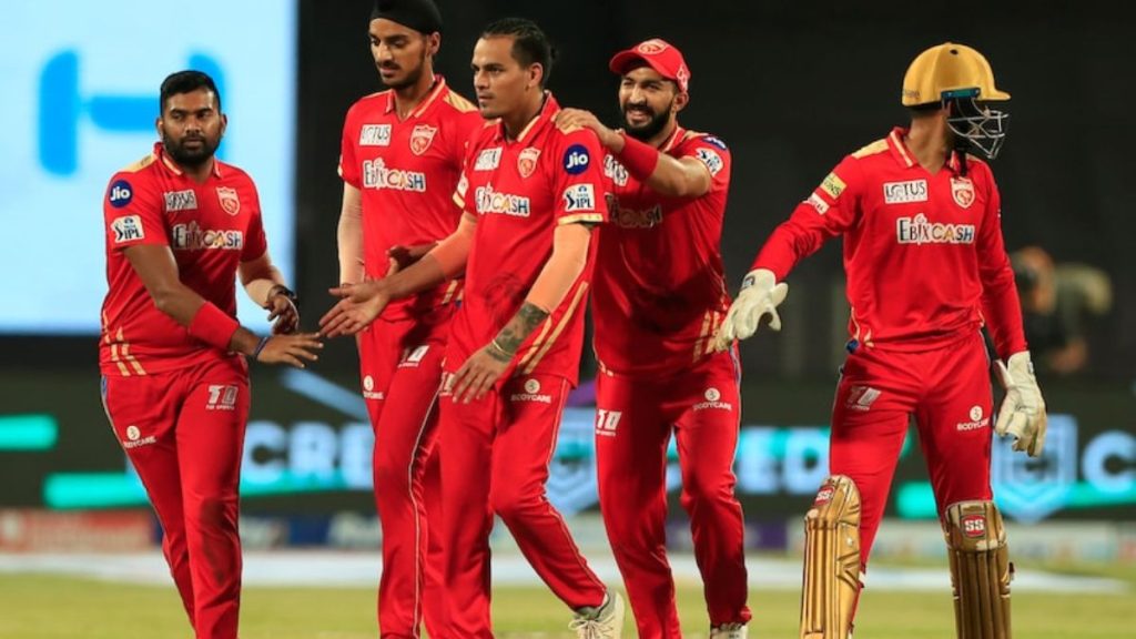 पंजाब किंग्स का बड़ा फैसला! IPL 2025 के लिए ये 2 खिलाड़ी होंगे कप्तान-उपकप्तान 1