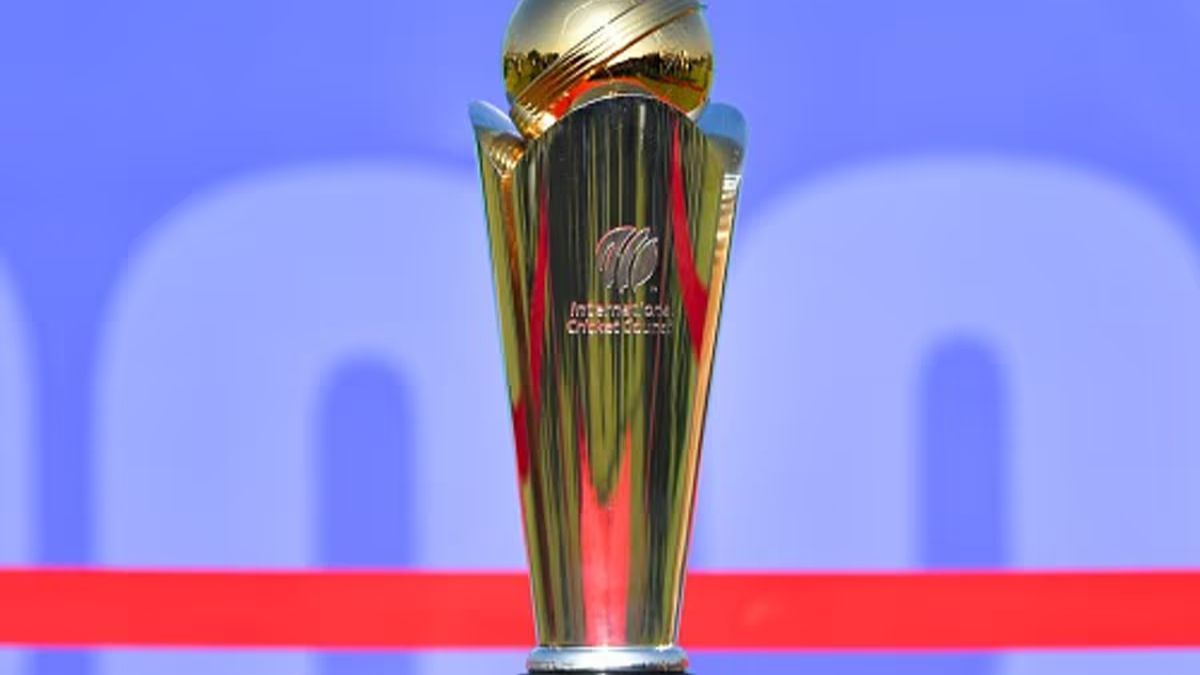 Champions Trophy