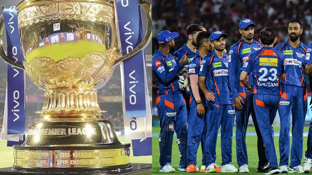 Bad news for LSG team before IPL 2025, 8 crore players injured, now will return after so many months