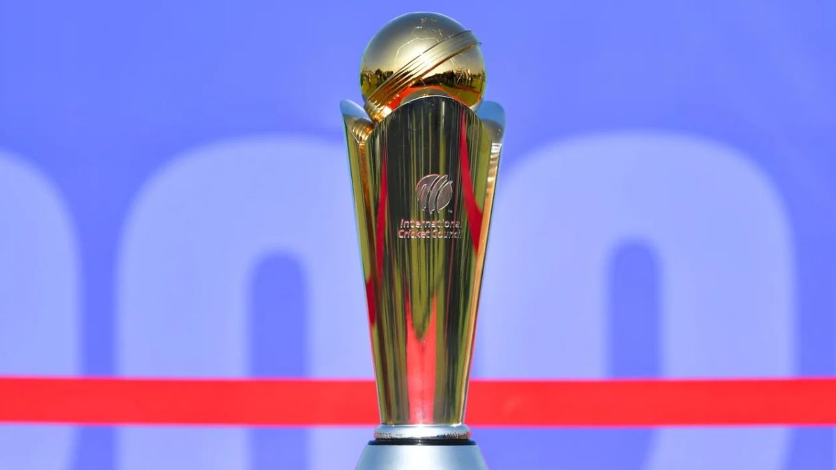 Champions Trophy