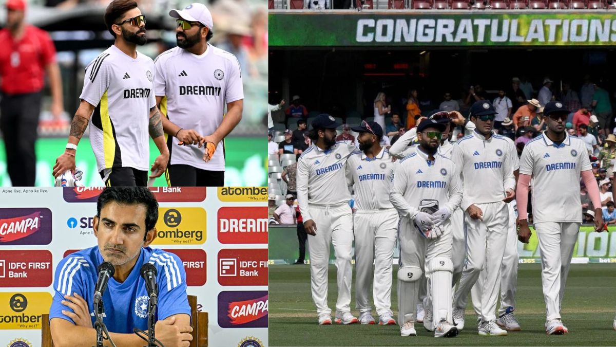 Team India