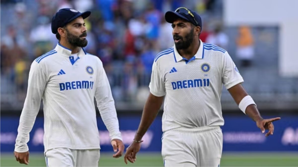 Team India