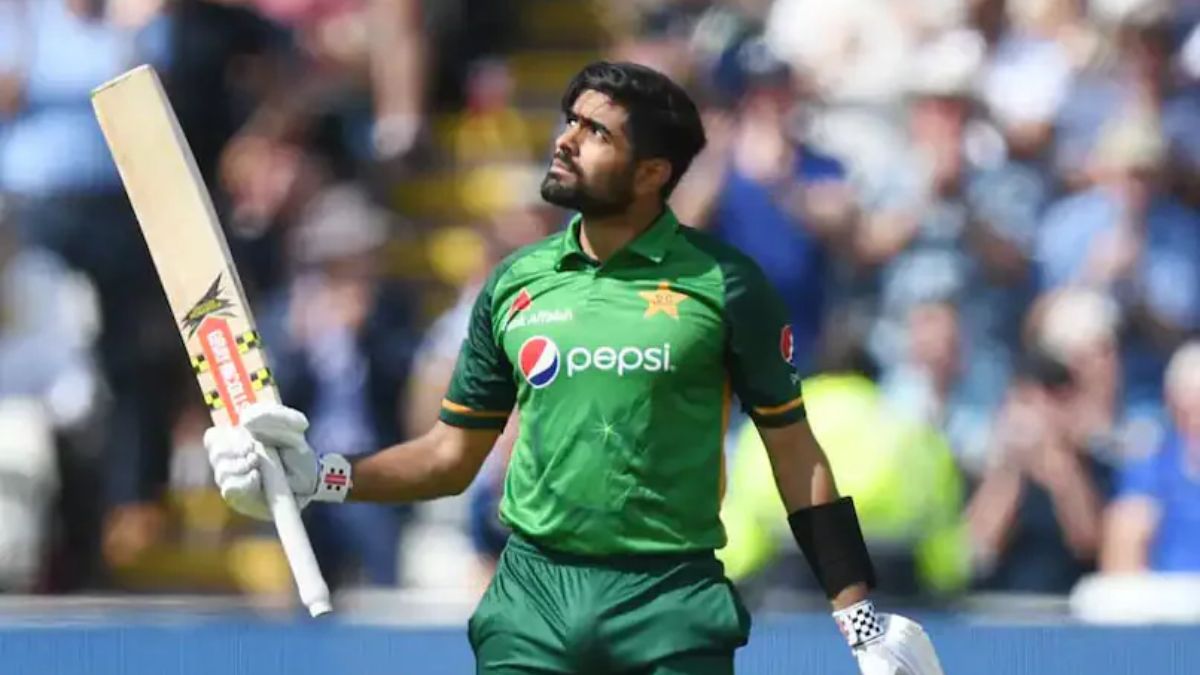 Babar Azam