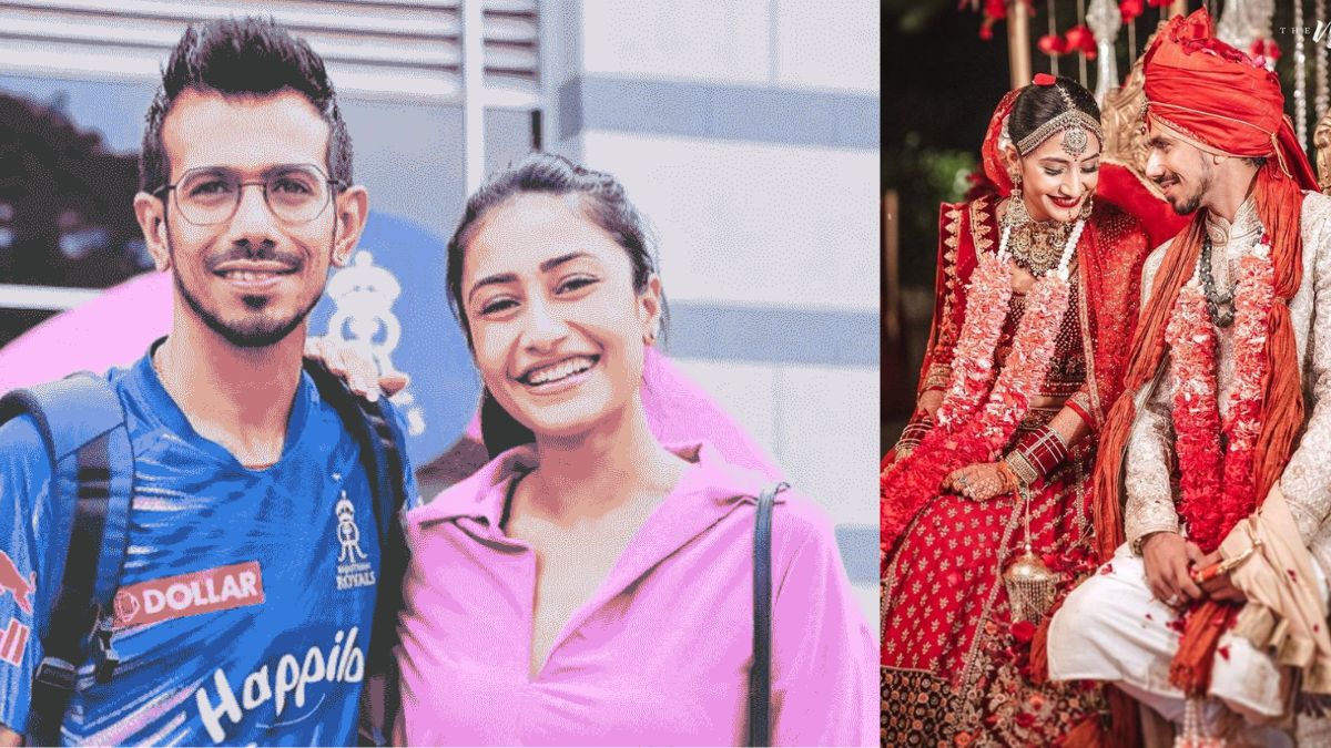 3 big reasons why Yuzvendra Chahal is taking divorce from his wife Dhanashree Verma, number-2 biggest reason