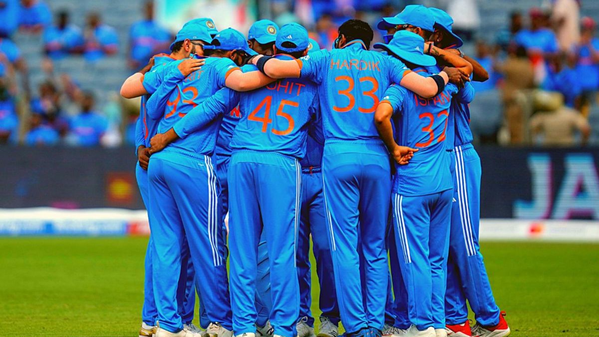 Team India