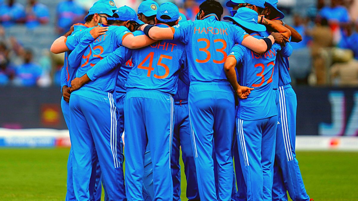 Team India