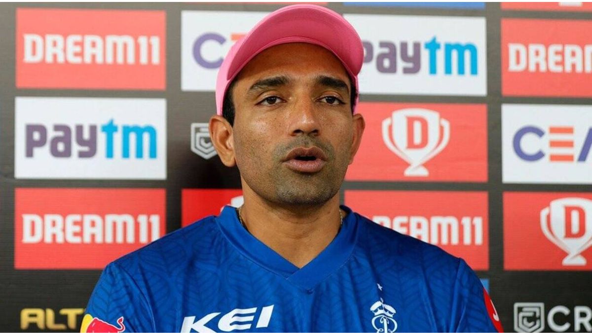 Robin Uthappa