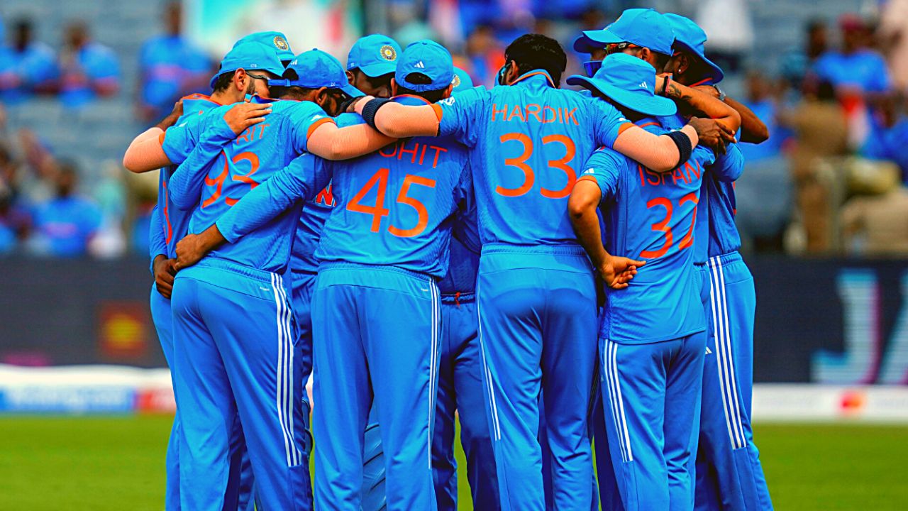 Team India