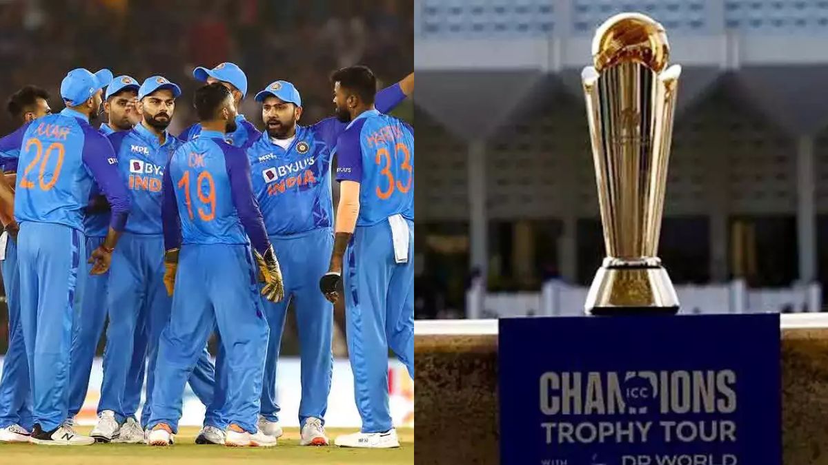 Champions Trophy