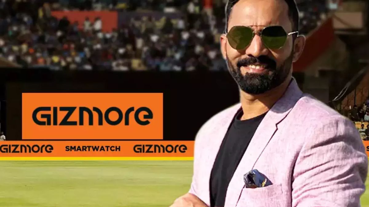 Dinesh Karthik