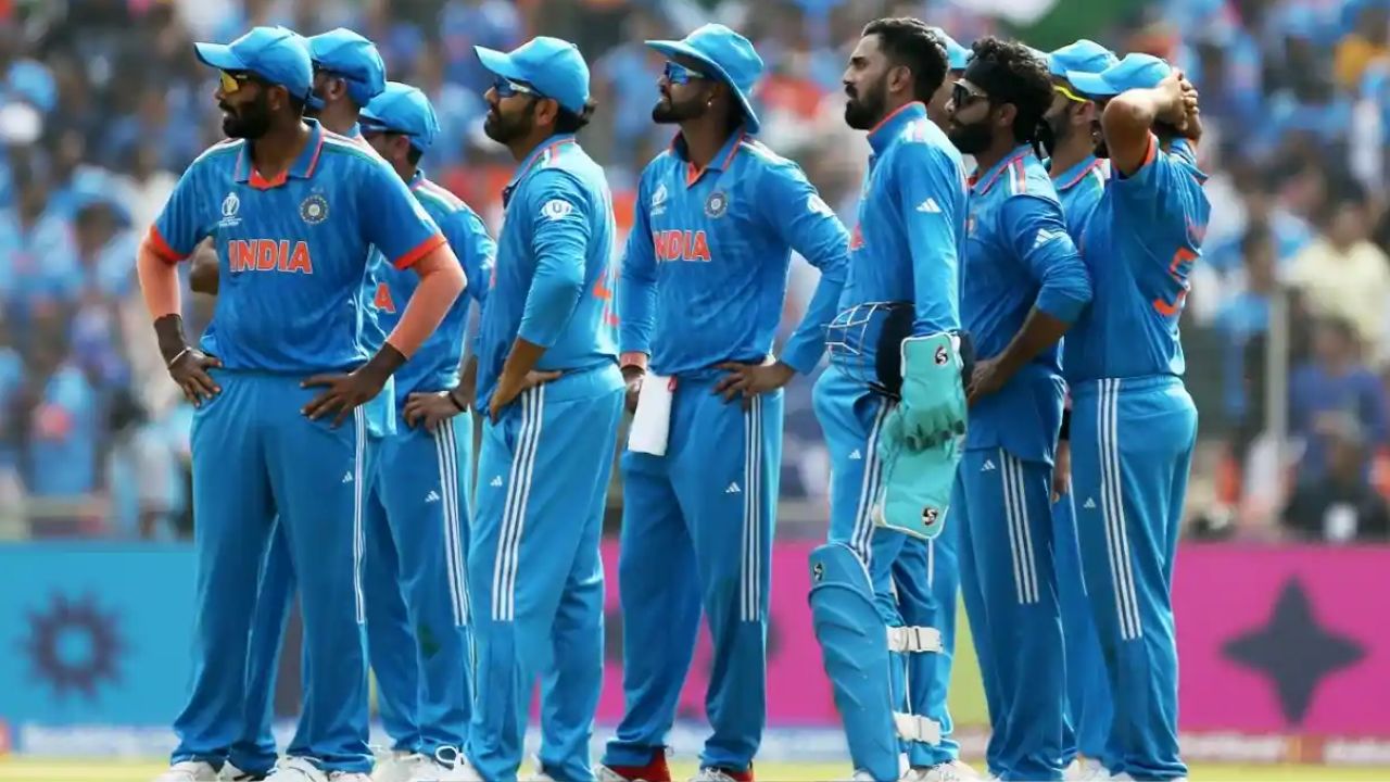 Team India