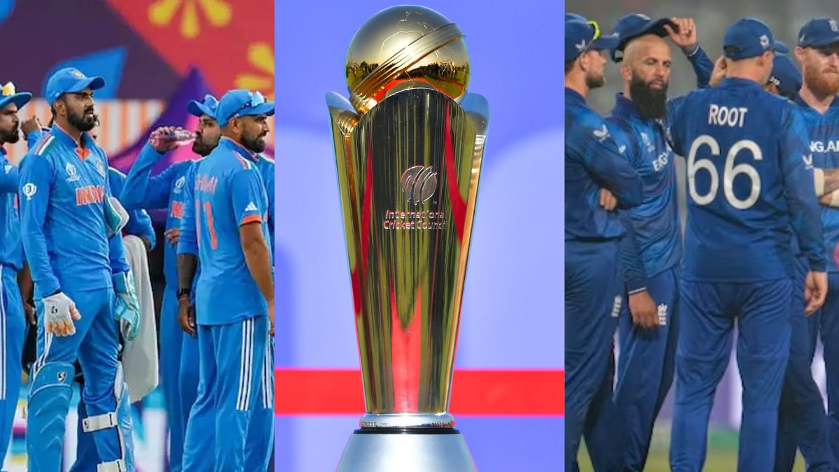 Champions Trophy