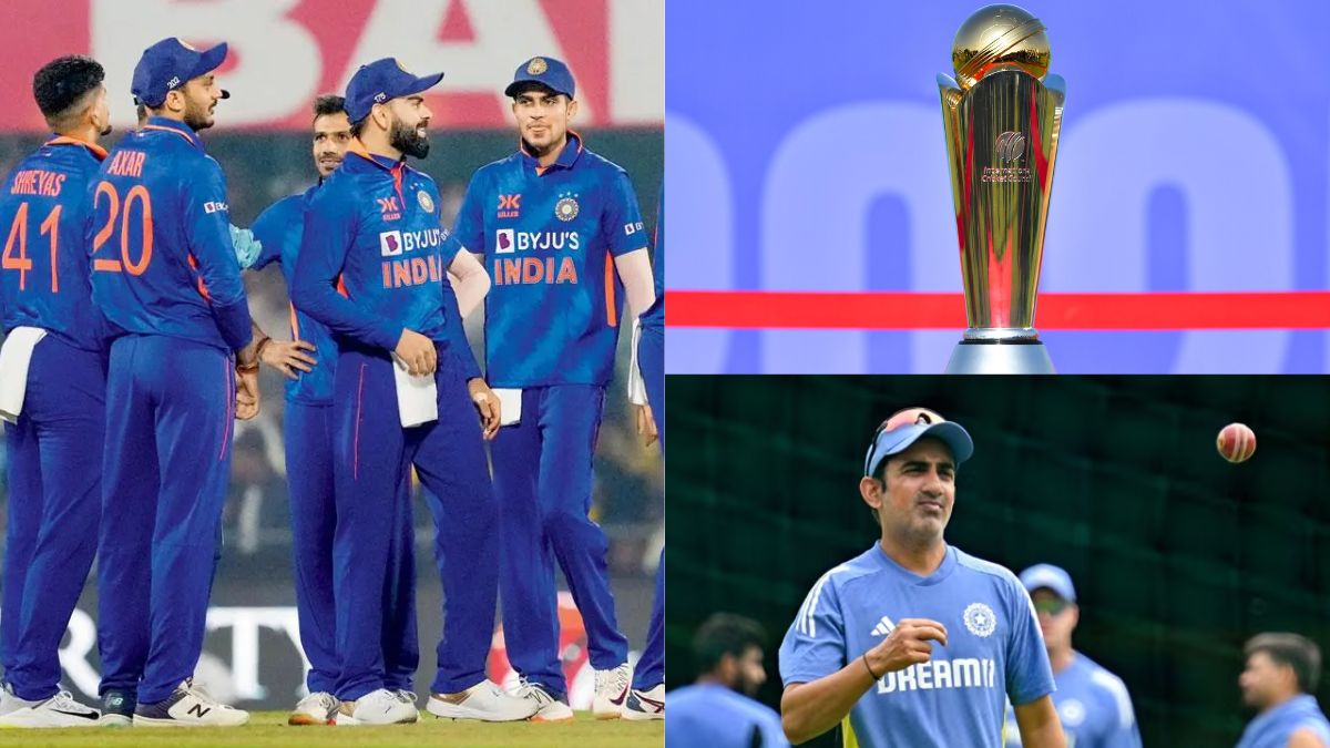 Champions Trophy