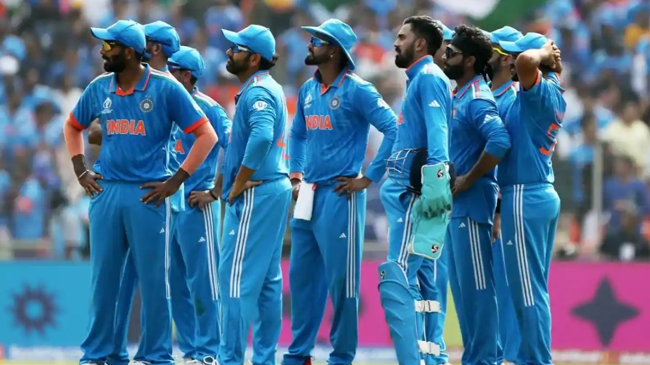 Team India