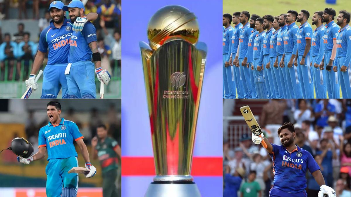 Champions Trophy