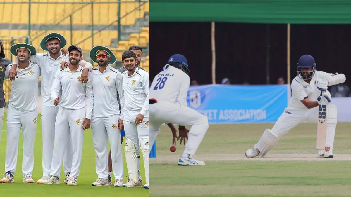 Indian Batsman