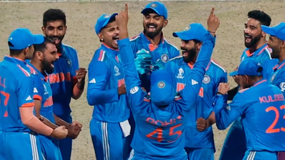 Team India