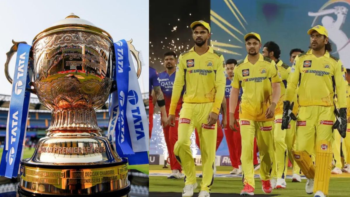 CSK franchise weakened before IPL 2025, 2.40 crore fast bowler injured, out of the entire season