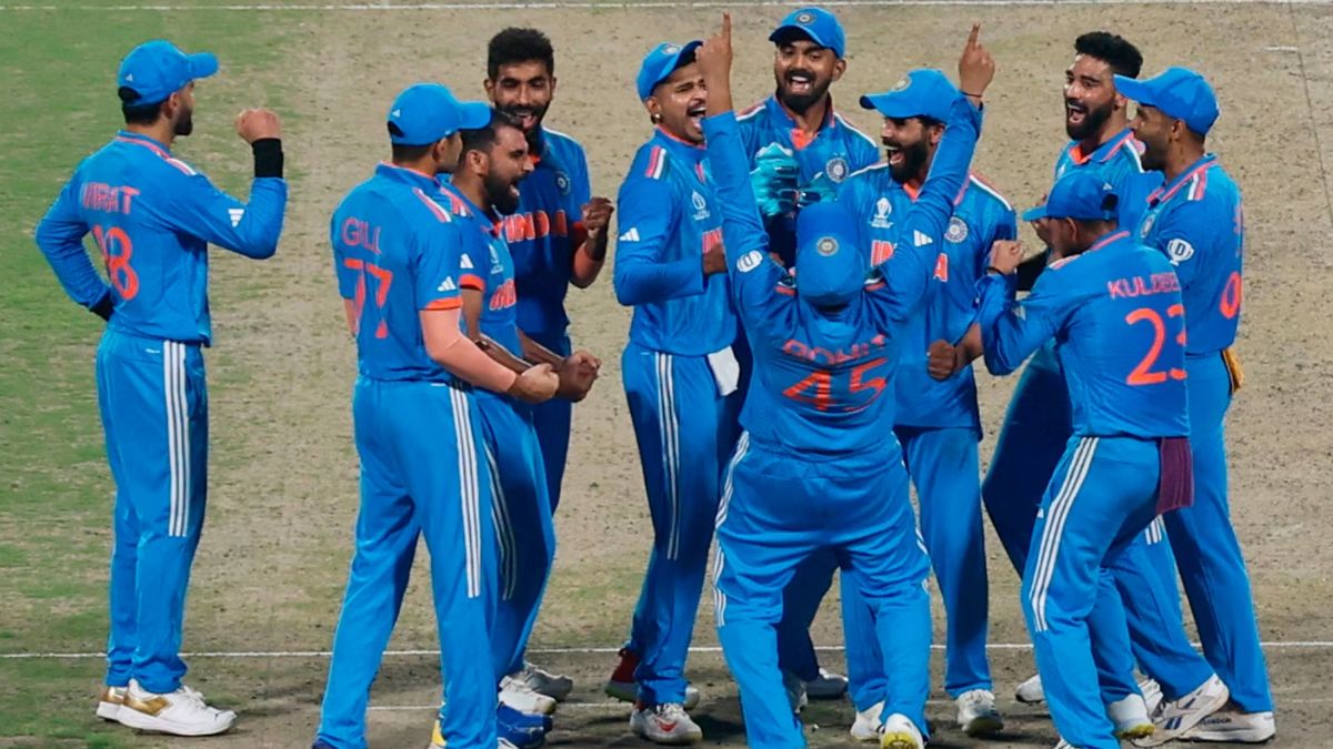 Team India