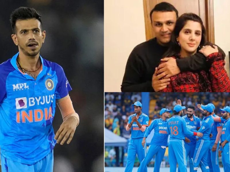 Year 2025 started badly, after Chahal-Sehwag, now this player is also going to get divorced