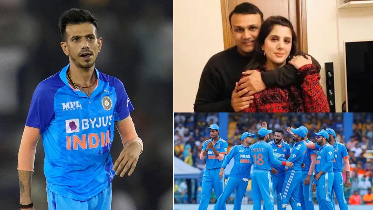 Year 2025 started badly, after Chahal-Sehwag, now this player is also going to get divorced