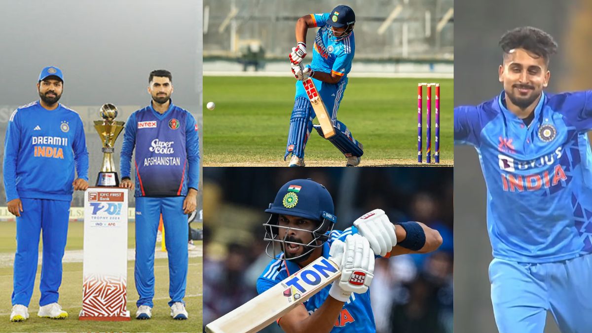 These 15 Indian players including Suryavanshi-Gaikwad-Malik can go to Afghanistan under Taliban rule, surprise debut of 5 players