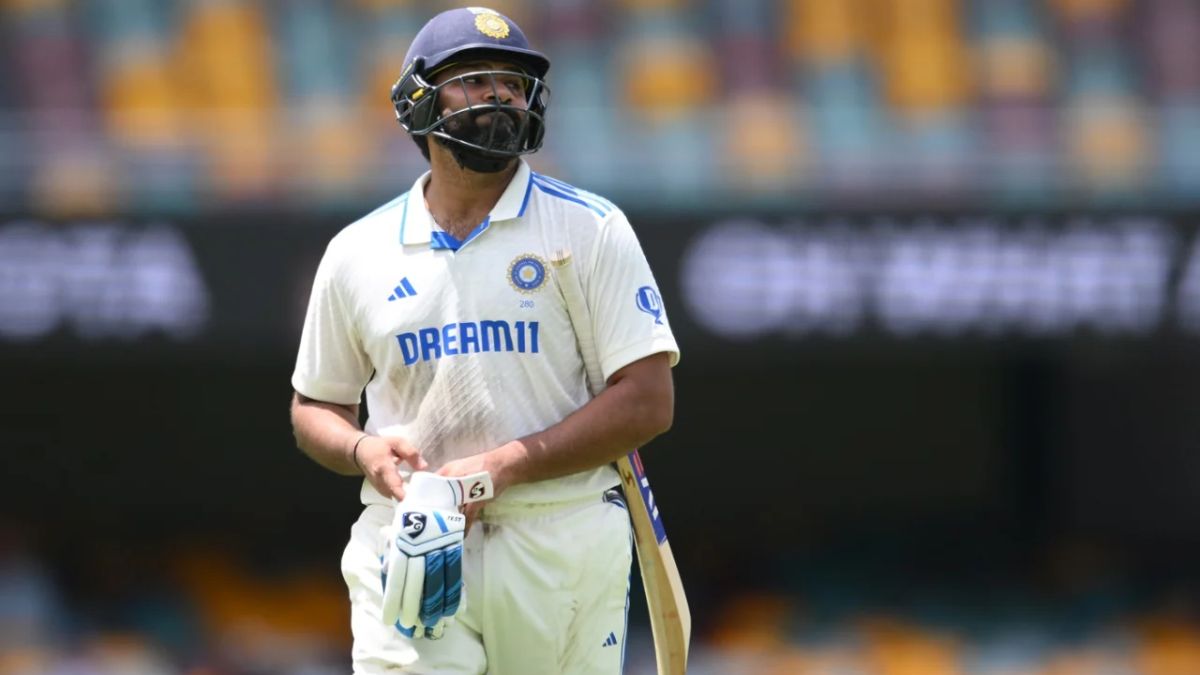 रोहित शर्मा के संन्यास की आखिरी तारीख आई सामने, 2,475km दूर से क्रिकेट को अलविदा कह सकते हैं हिटमैन 2