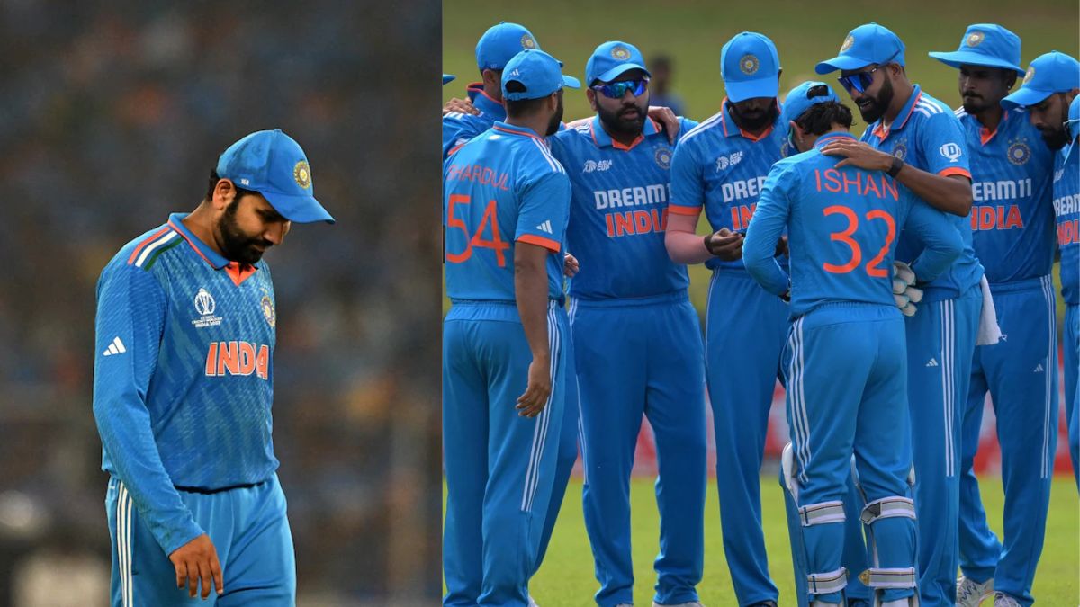 रोहित शर्मा के संन्यास की आखिरी तारीख आई सामने, 2,475km दूर से क्रिकेट को अलविदा कह सकते हैं हिटमैन 1
