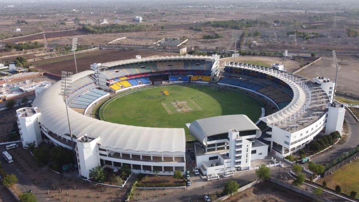 rajkot stadium