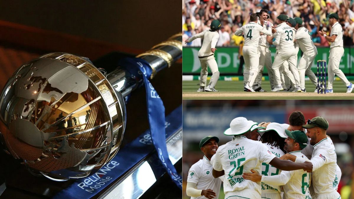 WTC final match will not last for 5 days, Africa-Australia will continue to play at Lord's for this number of days