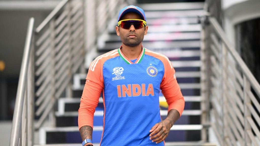 ऑस्ट्रेलिया के साथ अफ्रीका-न्यूजीलैंड T20I सीरीज के लिए 'SAME' टीम इंडिया फिक्स, इन 16 प्लेयर्स का करियर चमका रहे कोच गंभीर 2 'SAME' Team India fixed for Africa-New Zealand T20I series with Australia, coach Gambhir is brightening the careers of these 16 players