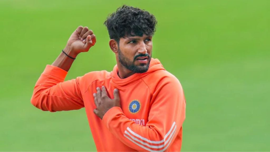 रणजी खेलने लायक नहीं हैं ये भारतीय खिलाड़ी, लेकिन सेटिंग बाजी से मिल गया इंग्लैंड टेस्ट सीरीज में मौका 2 This Indian player is not eligible to play Ranji, but got a chance in England Test Series through setting