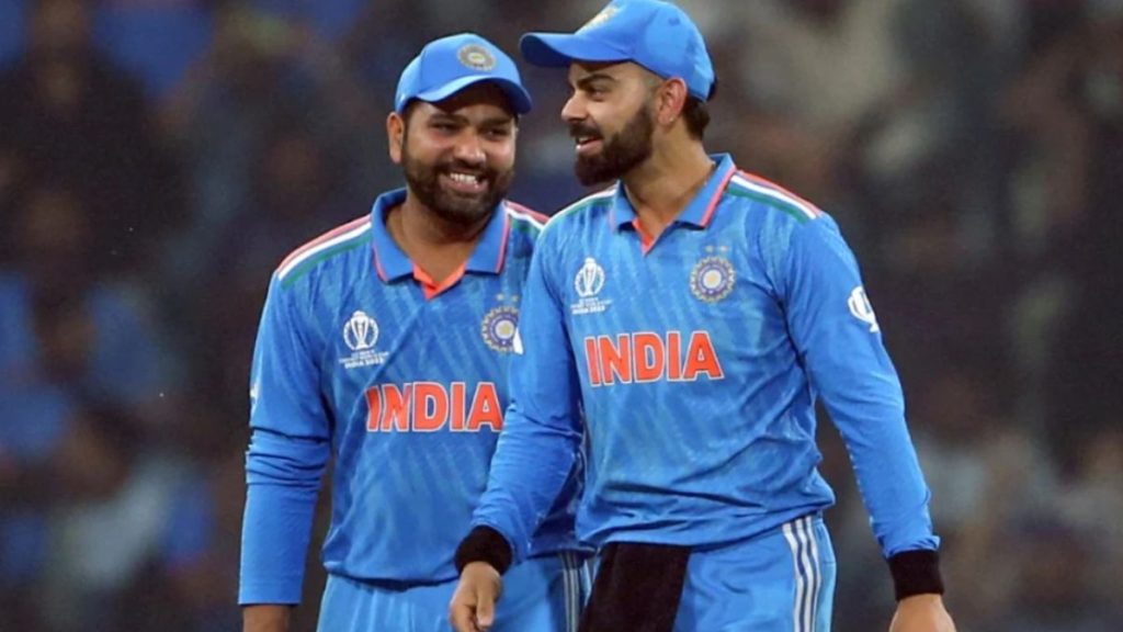 21-member Indian team is fixed for ODI for the next 3 years, any 15 of these will get a chance in 2027 World Cup
