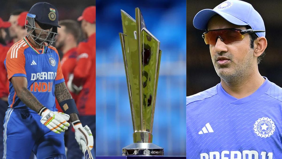 If Gautam Gambhir repeats this mistake in the 2026 T20 World Cup, then India will definitely lose the trophy
