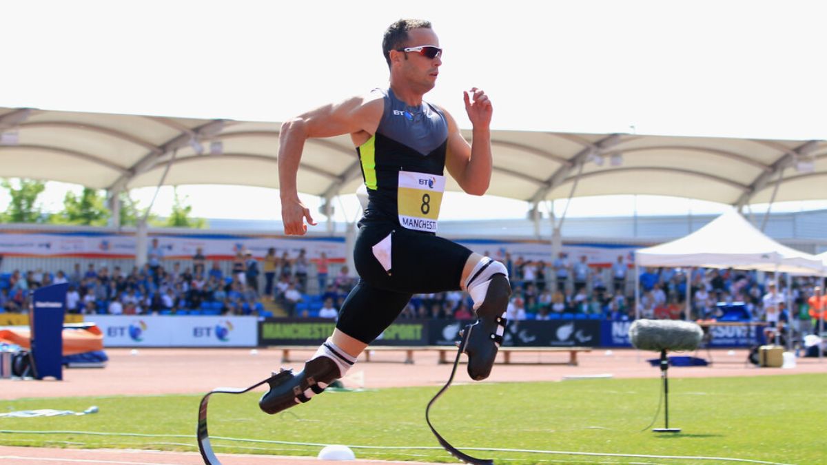 oscar pistorius