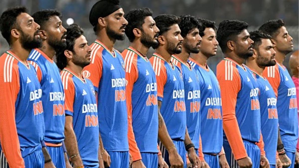 Team India