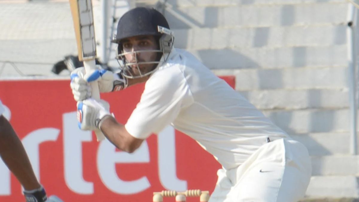 Bhuvneshwar Kumar