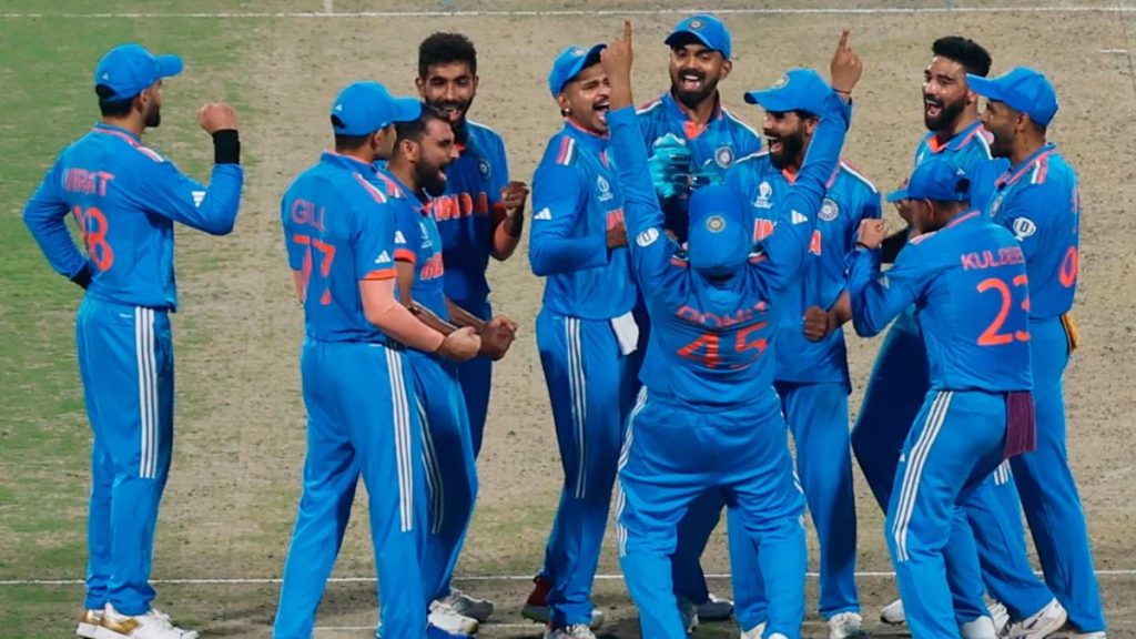 Team India