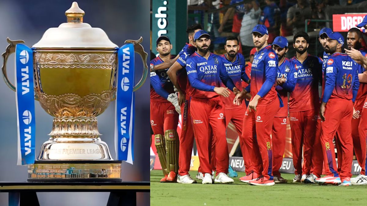 Big Breaking: RCB gets a big shock before IPL 2025, star all-rounder injured and out of the entire season.