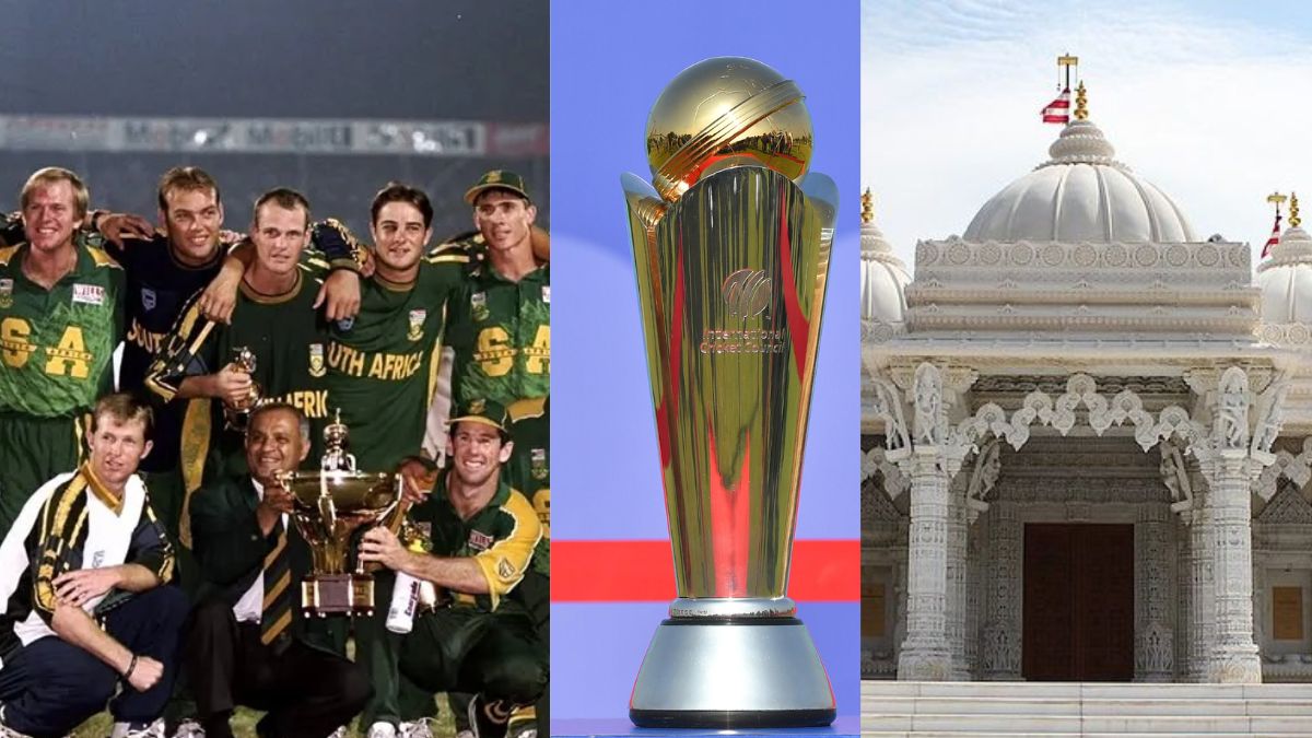 Champions Trophy