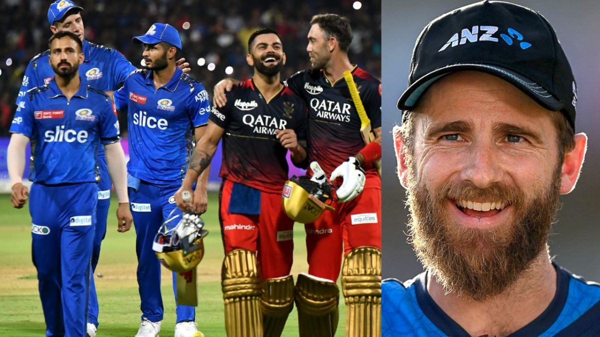 Kane Williamson's luck shines before IPL 2025, this franchise included him in the squad