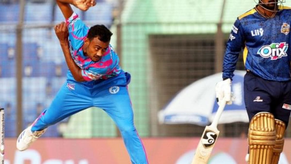 Bangladesh Premier League