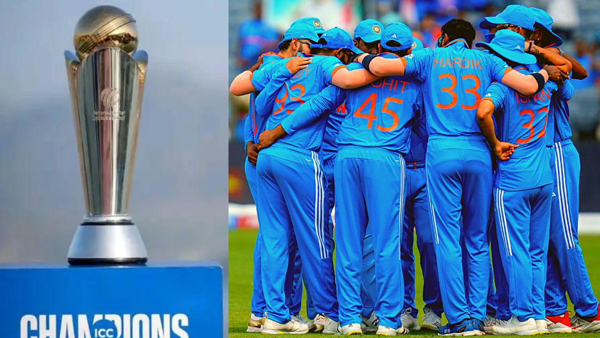 These 3 players will announce their retirement after the Champions Trophy! Team India won many memorable matches