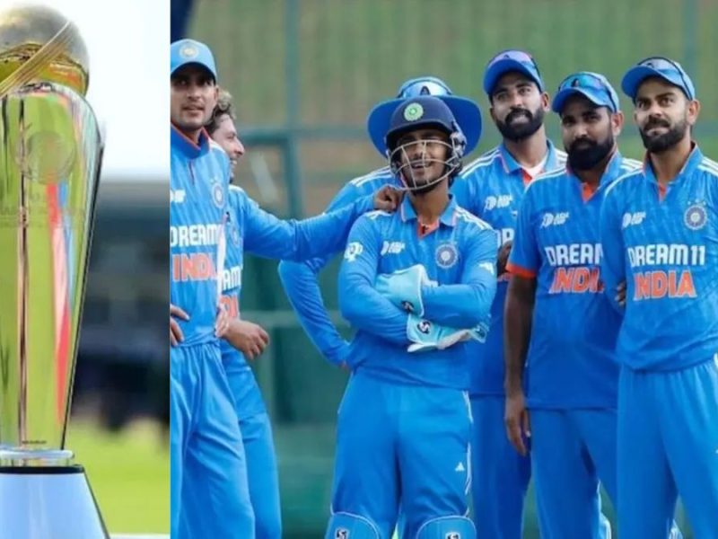 3 भारतीय खिलाड़ी, जिनका होगा ये आखिरी ICC टूर्नामेंट, इसके बाद शायद कभी नही खेलेंगे मल्टीनेशन ट्रॉफी 6