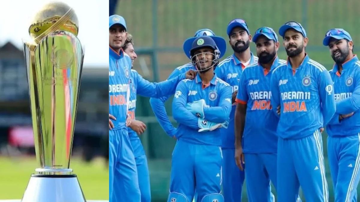 3 भारतीय खिलाड़ी, जिनका होगा ये आखिरी ICC टूर्नामेंट, इसके बाद शायद कभी नही खेलेंगे मल्टीनेशन ट्रॉफी 1