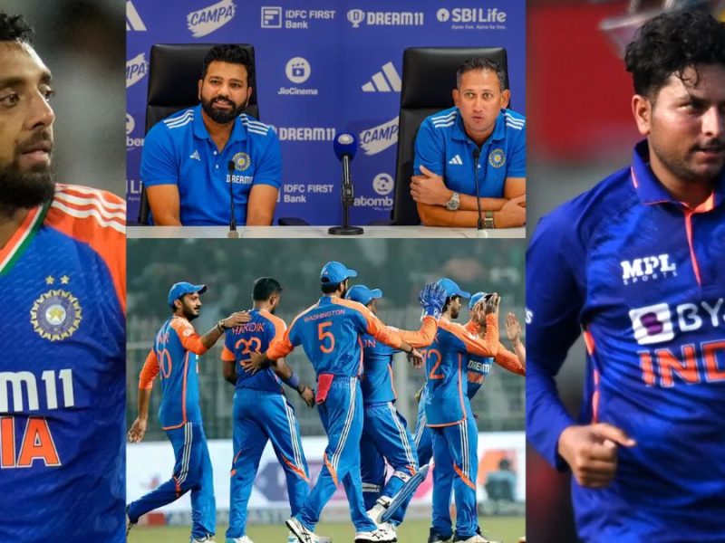 Team India