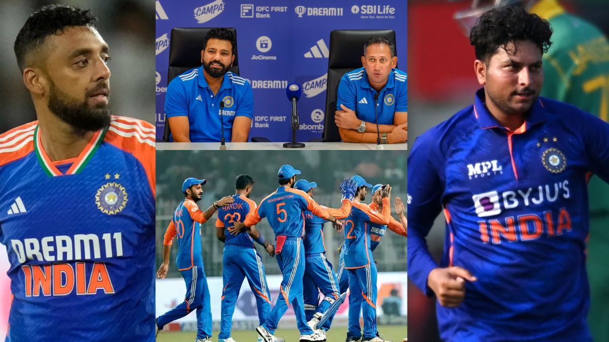 Team India