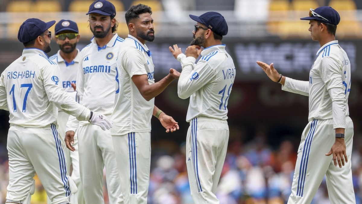 Team India